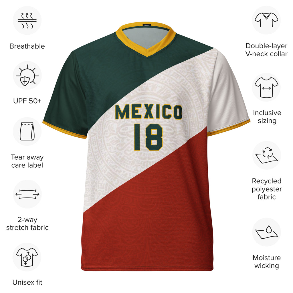 all-over-print-recycled-unisex-sports-jersey-Mexico-tricolor-edition-soccer-jersey-_18-navy-base-with-red-and-white-diagonal-strike-premium-national-team-fanwear-front-view