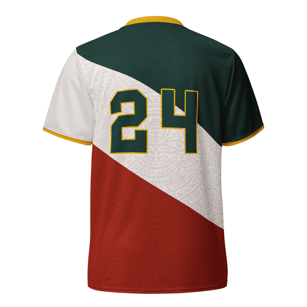 all-over-print-recycled-unisex-sports-jersey-Mexico-tricolor-edition-soccer-jersey-_24-navy-base-with-red-and-white-diagonal-strike-premium-national-team-fanwear-back-view