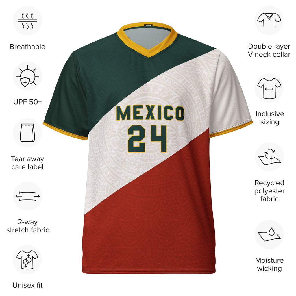 all-over-print-recycled-unisex-sports-jersey-Mexico-tricolor-edition-soccer-jersey-_24-navy-base-with-red-and-white-diagonal-strike-premium-national-team-fanwear-front-view