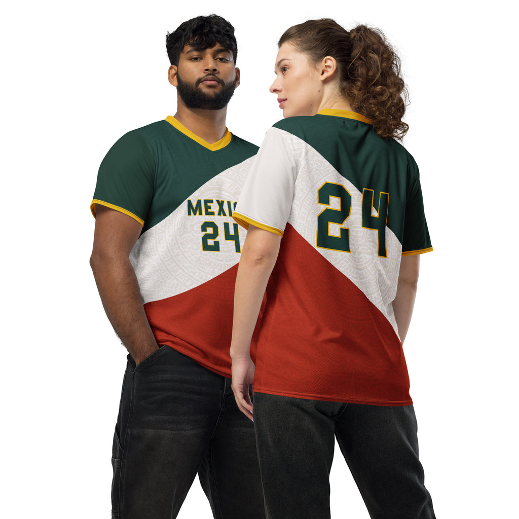 all-over-print-recycled-unisex-sports-jersey-Mexico-tricolor-edition-soccer-jersey-_24-navy-base-with-red-and-white-diagonal-strike-premium-national-team-fanwear_front-and-back-view