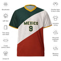all-over-print-recycled-unisex-sports-jersey-Mexico-tricolor-edition-soccer-jersey-_9-navy-base-with-red-and-white-diagonal-strike-premium-national-team-fanwear-front-view