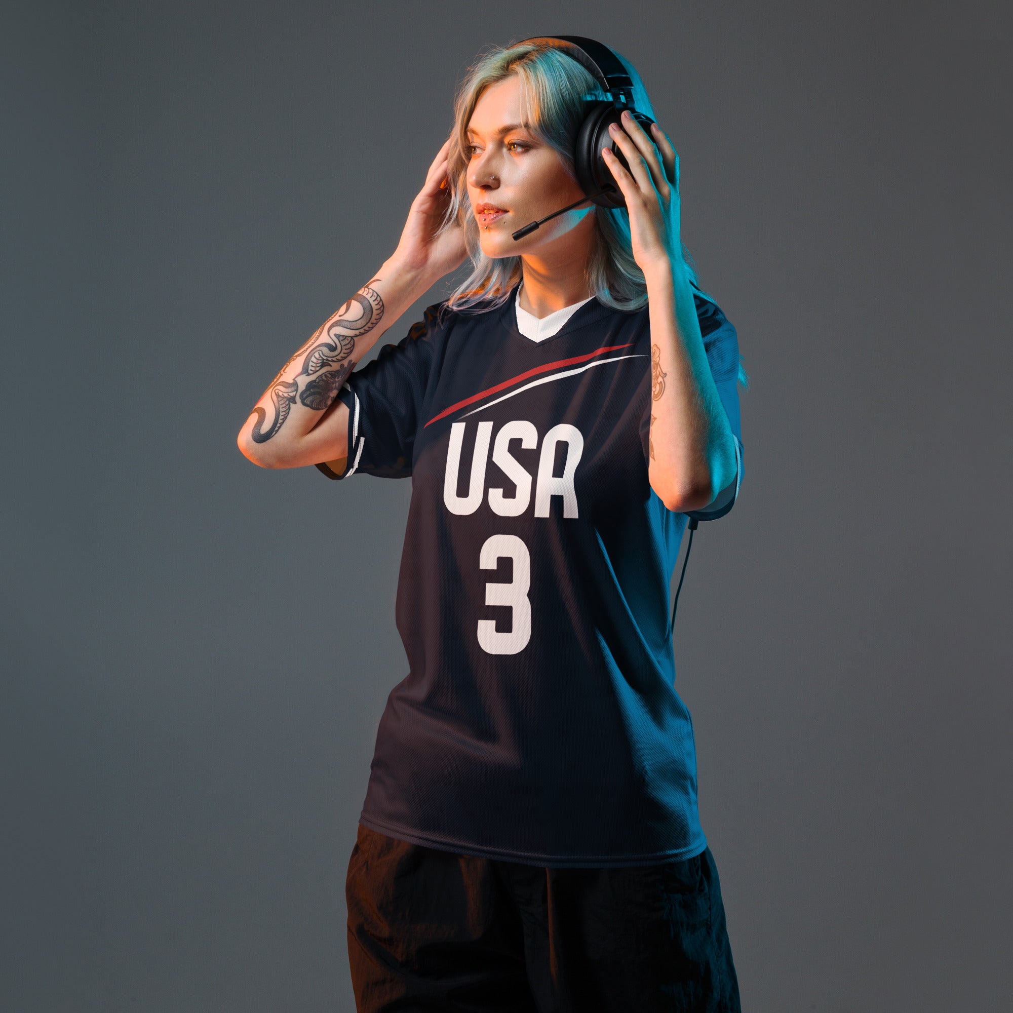 all-over-print-recycled-unisex-sports-jersey-USA-Midnight-Strike-soccer-jersey_navy-base-with-red-and-white-diagonal-strike-premium-national-team-fanwear-_3