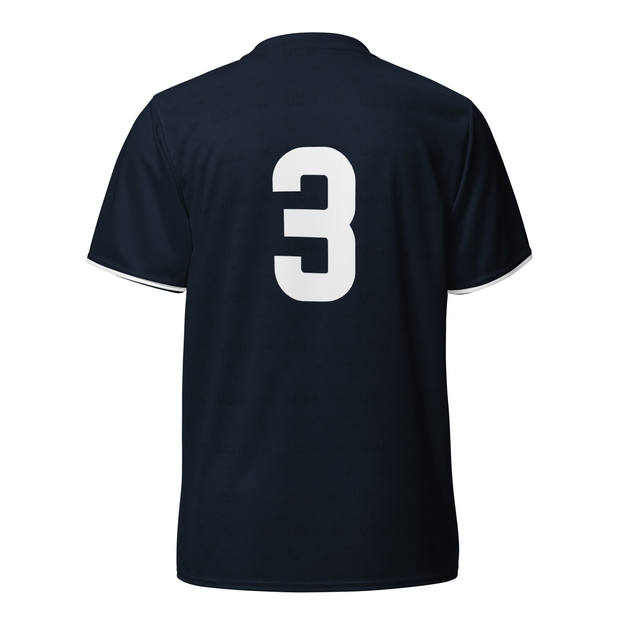 all-over-print-recycled-unisex-sports-jersey-USA-Midnight-Strike-soccer-jersey_navy-base-with-red-and-white-diagonal-strike-premium-national-team-fanwear-back-view-3