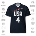 all-over-print-recycled-unisex-sports-jersey-USA-Midnight-Strike-soccer-jersey_navy-base-with-red-and-white-diagonal-strike-premium-national-team-fanwear-view