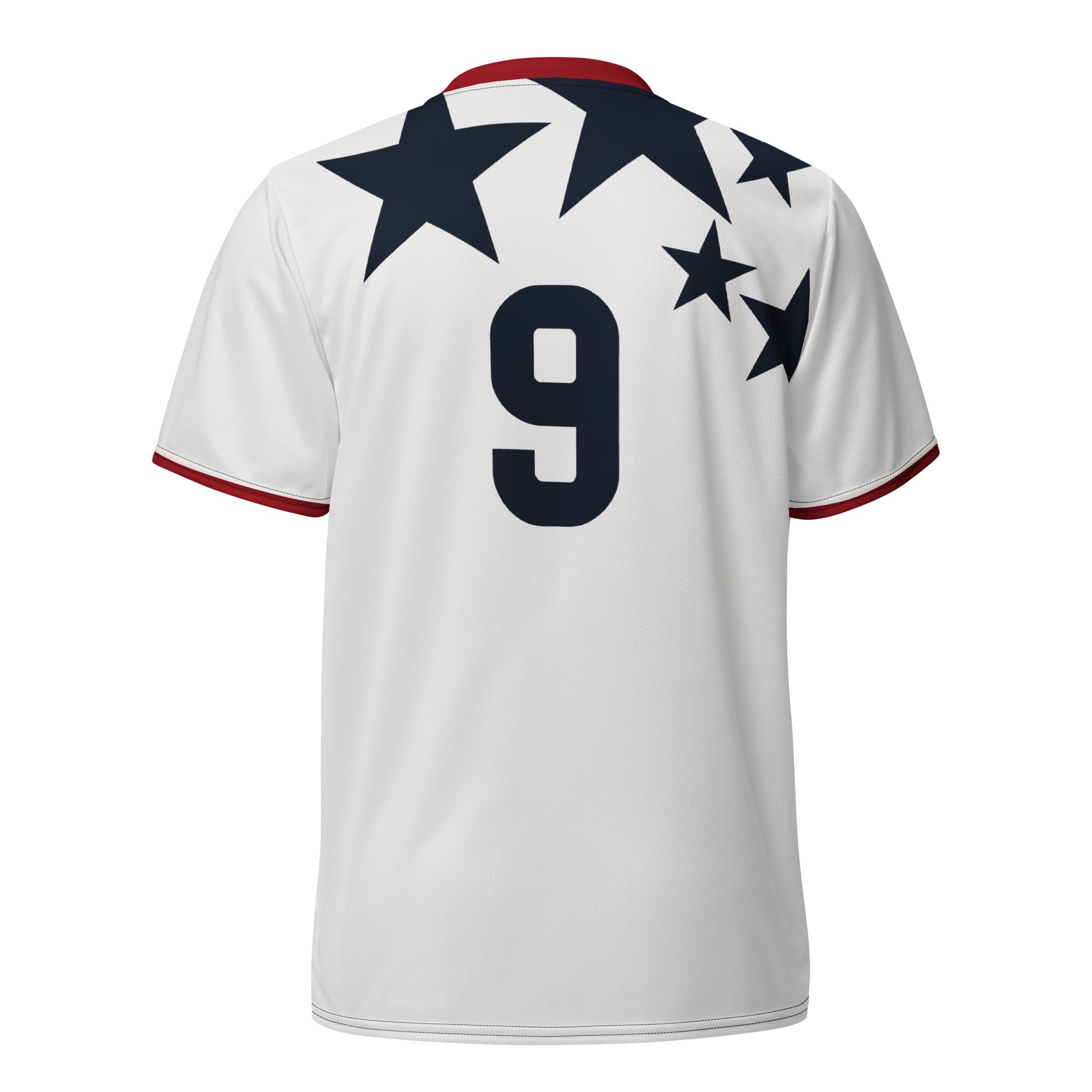all-over-print-recycled-unisex-sports-jersey-USA-_star-edition-soccer-jersey-_9-navy-base-with-red-and-white-diagonal-strike-premium-national-team-fanwear-back-view