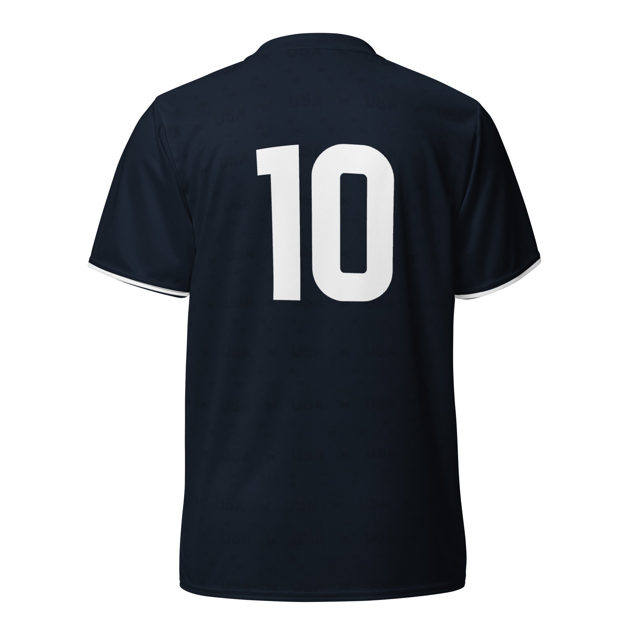 all-over-print-recycled-unisex-sports-jersey-_10-USA-Midnight-Strike-soccer-jersey-navy-base-with-red-and-white-diagonal-strike-premium-national-team-fanwear-back-view