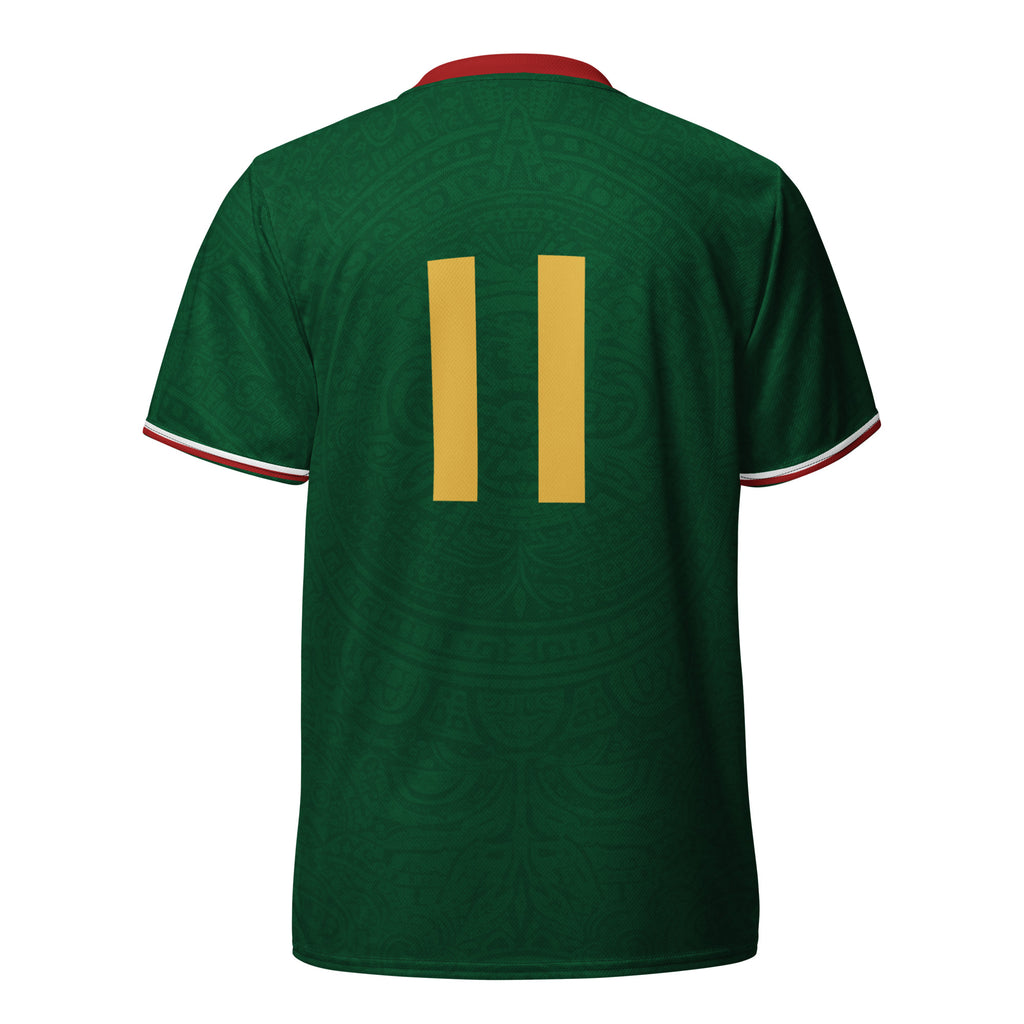 all-over-print-recycled-unisex-sports-jersey-_11-Mexico-Heritage-Verde-edition-soccer-jersey-_-navy-base-with-red-and-white-diagonal-strike-premium-national-team-fanwear-back-view