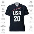 all-over-print-recycled-unisex-sports-jersey-_20-USA-Midnight-Strike-soccer-jersey-navy-base-with-red-and-white-diagonal-strike-premium-national-team-fanwear-front-view