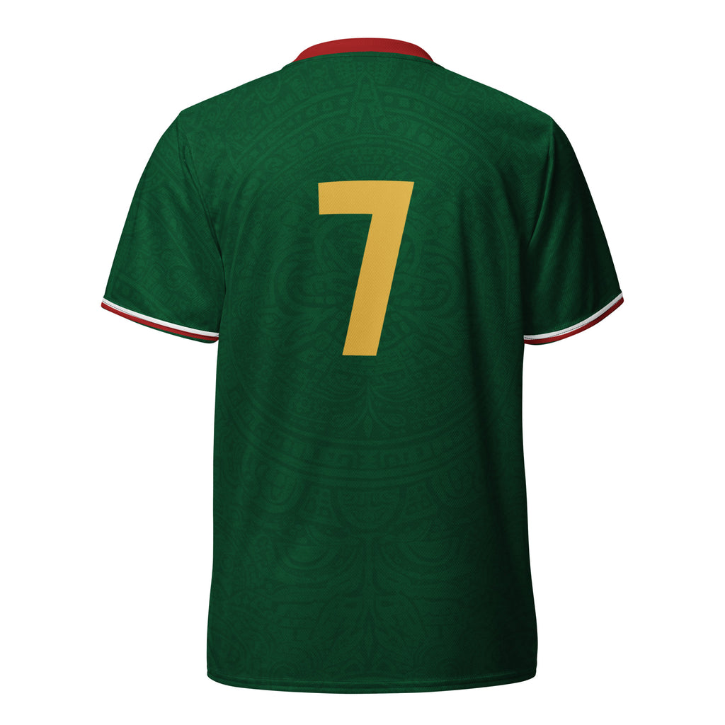all-over-print-recycled-unisex-sports-jersey-_7-Mexico-Heritage-Verde-edition-soccer-jersey-_-navy-base-with-red-and-white-diagonal-strike-premium-national-team-fanwear-back-view