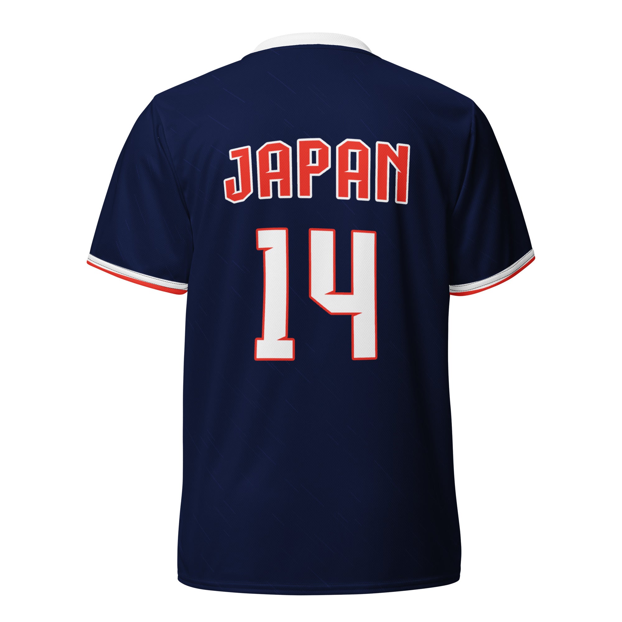 all-over-print-recycled-unisex-sports-jersey-Japan-Prime-edition-soccer-jersey-modern-minimalist-design-inspired-by-Japanese-aesthetics-premium-national-team-fanwear-back-view
