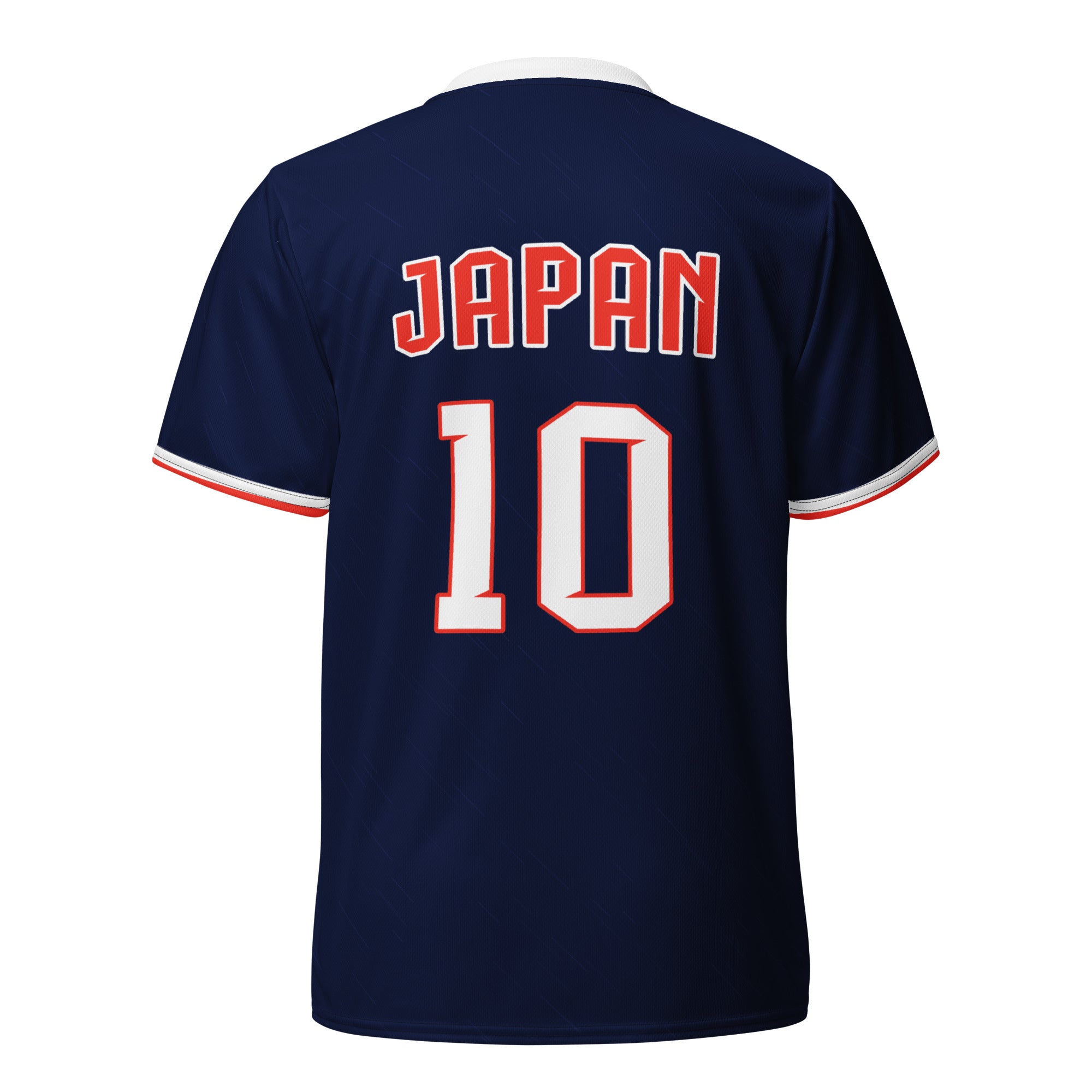 all-over-print-recycled-unisex-sports-jersey-Japan-Prime-edition-soccer-jersey-modern-minimalist-design-inspired-by-Japanese-aesthetics-premium-national-team-fanwear-back-view