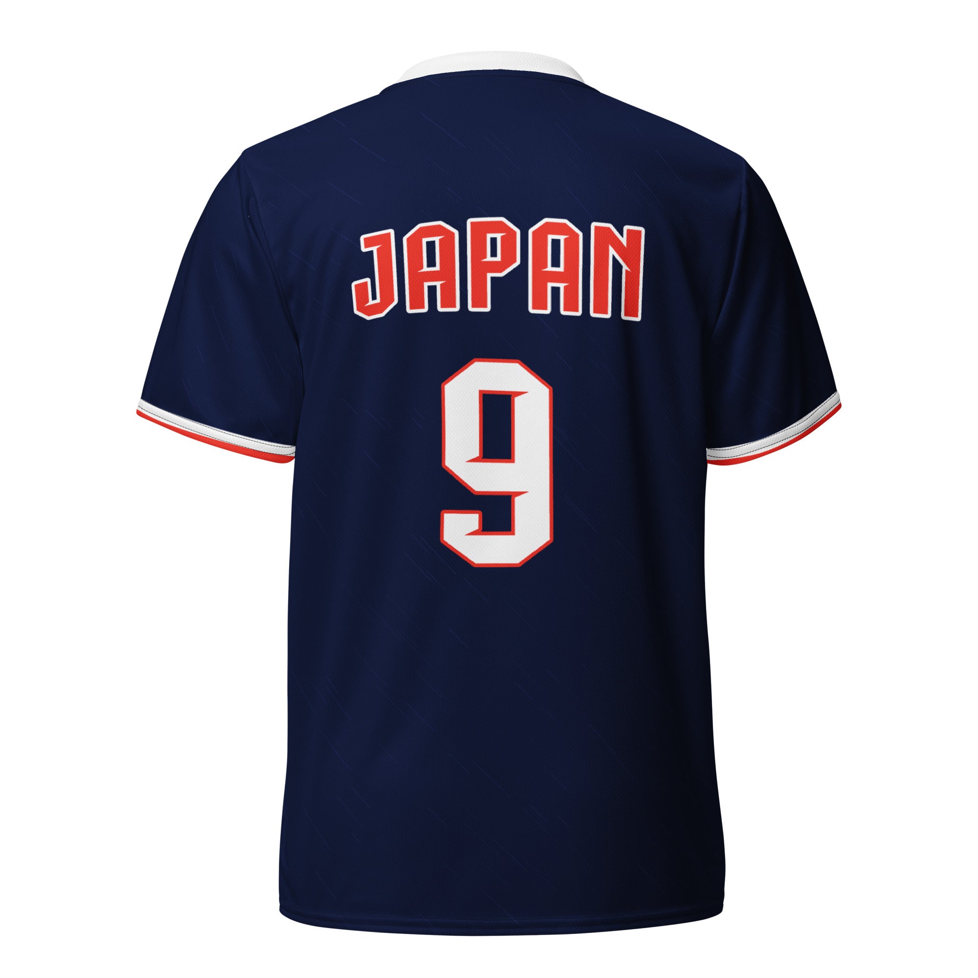 all-over-print-recycled-unisex-sports-jersey-Japan-Prime-edition-soccer-jersey-modern-minimalist-design-inspired-by-Japanese-aesthetics-premium-national-team-fanwear-back-view